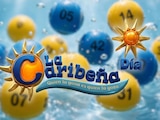 Estos son los resultados de Caribeña Día de HOY.