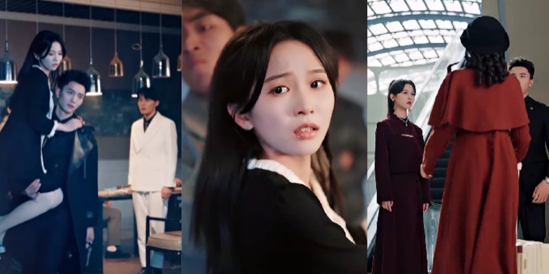 El Arma del Corazón