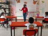 El regreso a clases presenciales está programado en México para el 30 de agosto.