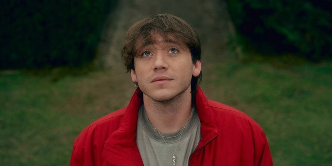 Paulo Londra en México.