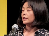 EN la imagen, la escritora Yoko Tawada