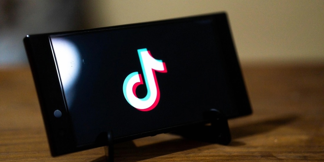 TikTok se cae hoy 25 de febrero y usuarios reaccionan