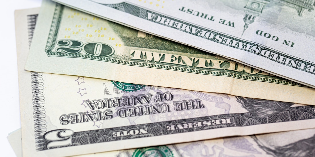 Este es el precio del dólar hoy