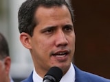 Juan Guaidó