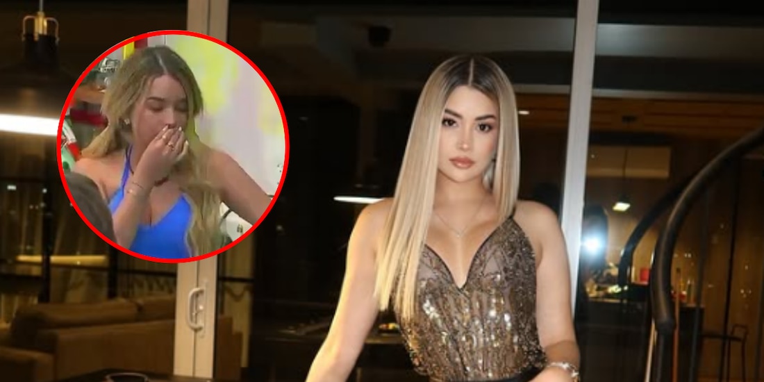 Brianda Deyanara estuvo en coma cinco días