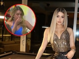 Brianda Deyanara estuvo en coma cinco días