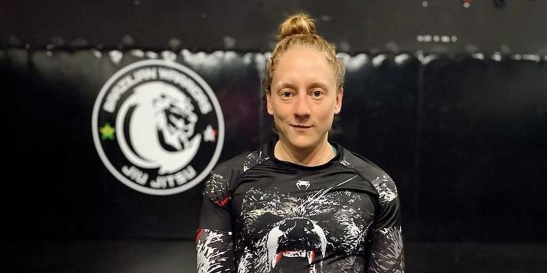 ¿Quién era Steph Gómez, exparticipante de Exatlón México que murió por ...