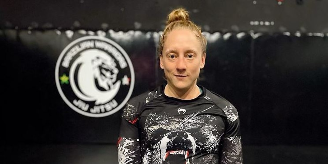 Steph Gómez participó en dos temporadas de Exatlón México