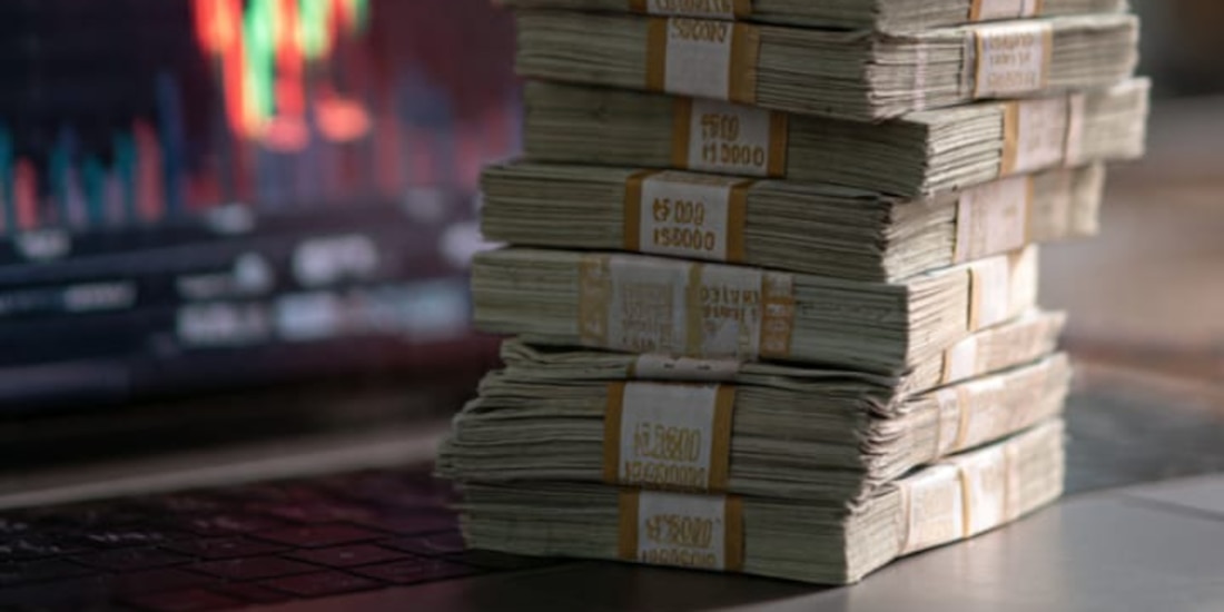 Este es el precio del dólar hoy