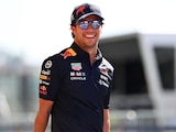 Checo Pérez se ubica en el tercer puesto del campeonato de pilotos de F1.