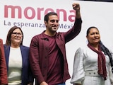 Eugenio Segura Vázquez, coordinador estatal de Morena en Quintana Roo.