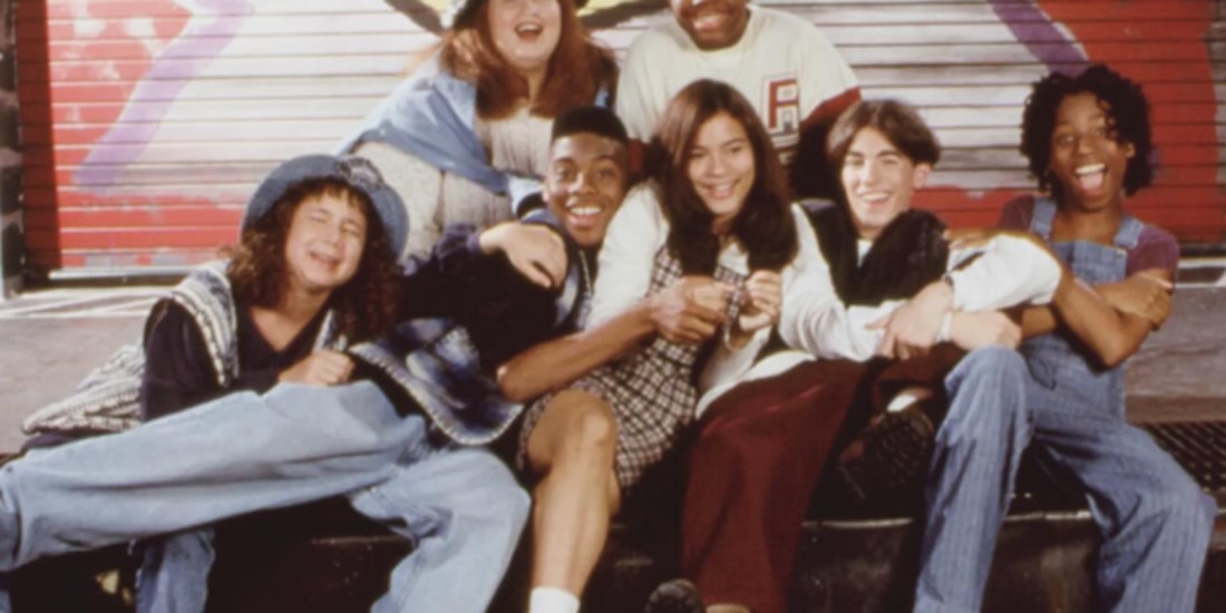 Muere atropellada Kianna Underwood, exestrella infantil de Nickelodeon