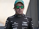 EL IBÉRICO el pasado fin de semana en el Gran Premio de Azerbaiyán.