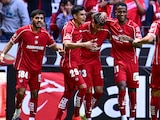 Toluca golea a Juárez en casa.