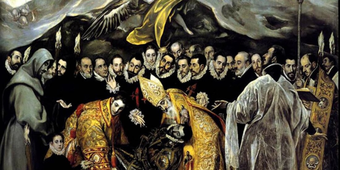 El Greco