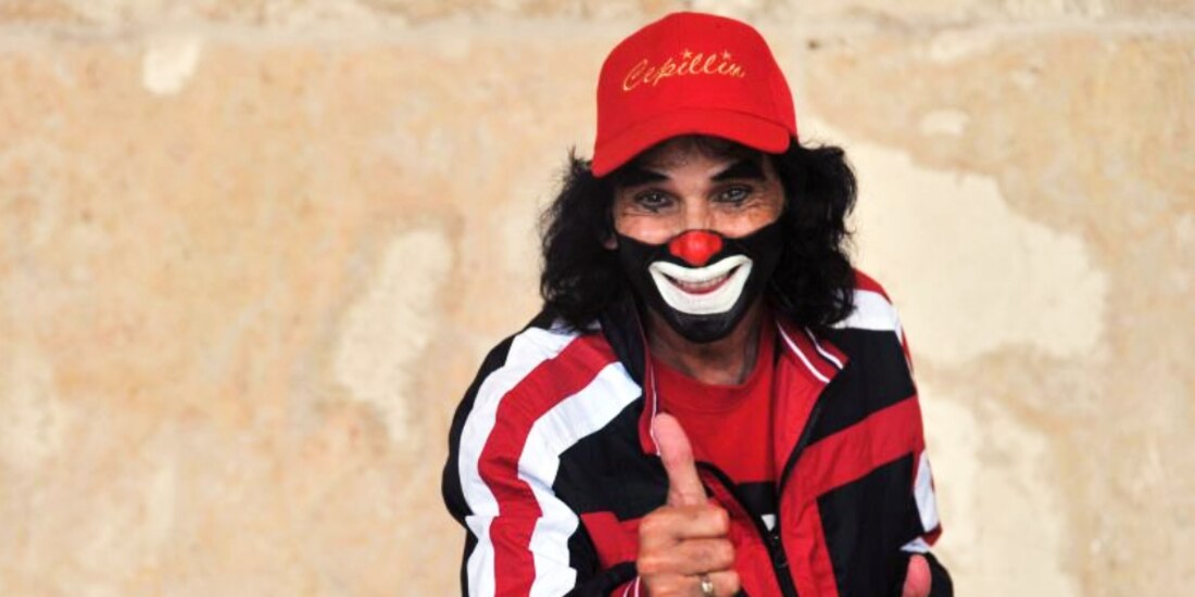 Ante la muerte de Cepillín, AMLO expresó sus condolencias a la familia y amigos del famoso personaje