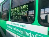 Posibles vialidades afectadas por transportistas