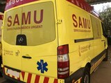 ambulancia valencia