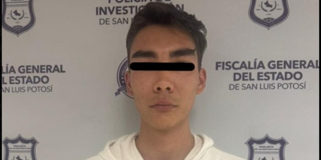 Las autoridades informaron de la detención.