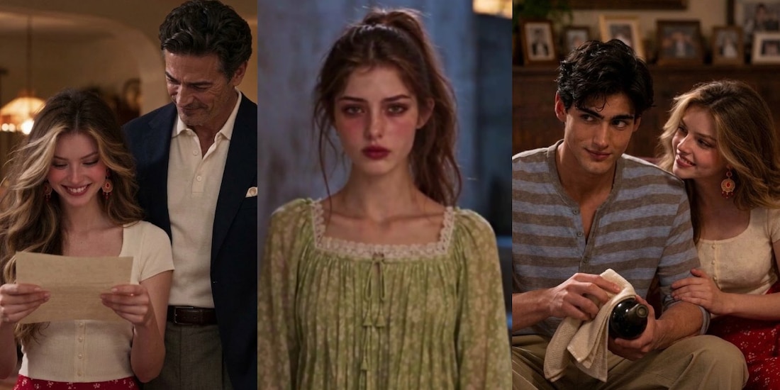 No vuelvan a llamarme hija, ¿Dónde ver el drama?