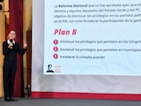 Plan B plantea recortes a cabildos, congresos y más control de partidos políticos