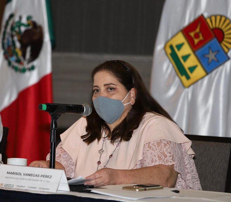 Plan de Reactivación Económica del Sector Turismo en Quintana Roo.