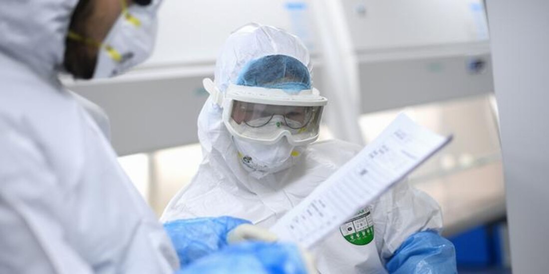 La OMS aseguró que la variante Mu no supone ninguna amenaza en particular.