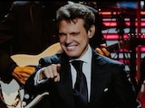 Desmienten hospitalización de Luis Miguel