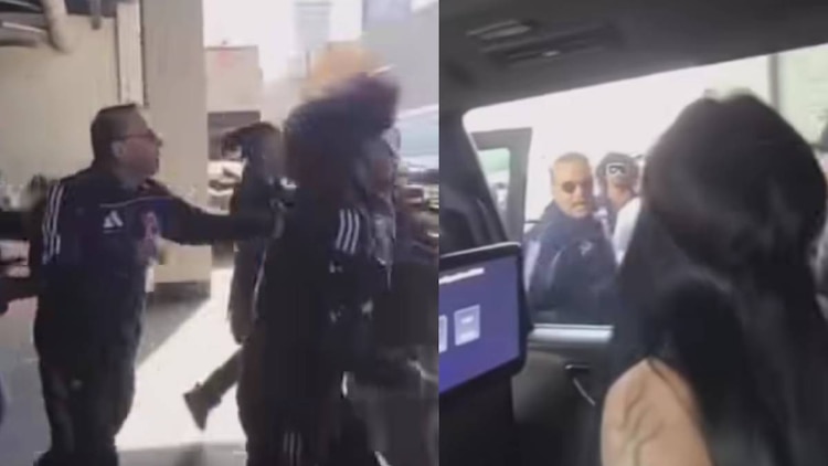 El conductor dijo que presentaría cargos