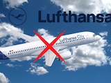 Lufthansa cancela vuelos