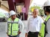 Histórica recaudación de 10 mil mdp se convertirá en obras para Michoacán: Bedolla.
