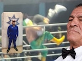 Muere réferi por culpa de luchador.
