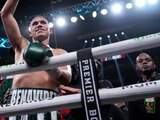 David Benavidez aceptará cualquier cláusula para pelear contra Saúl Álvarez