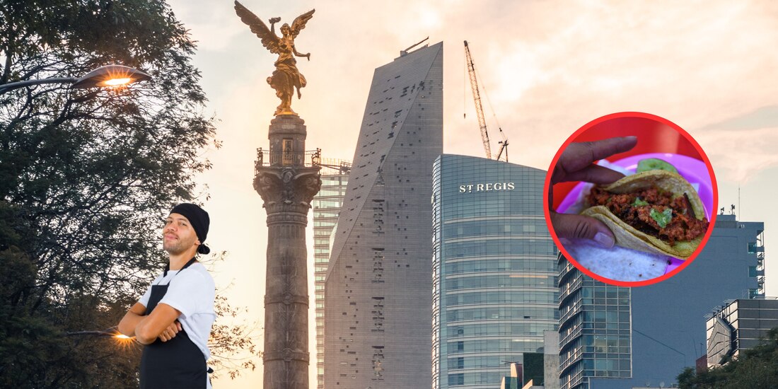 Día del Taco en México: Si eres taquero demuestra que haces los mejores taquitos de la Ciudad de México; conoce cómo participar en el Taco Fest Iztacalco.