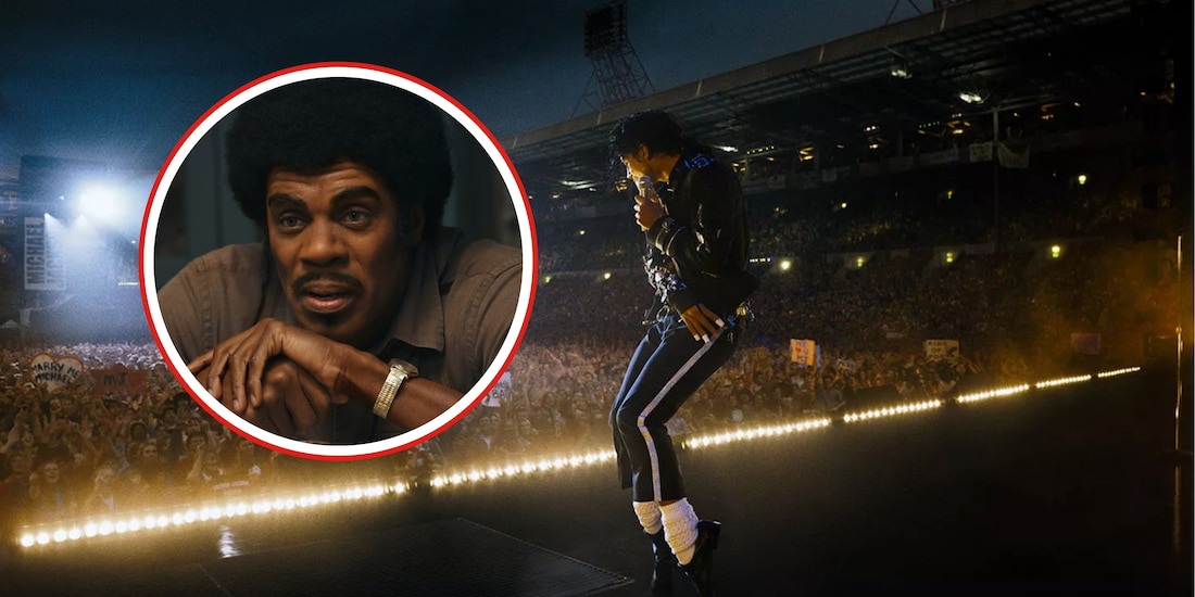 ¿Quién es Colman Domingo?