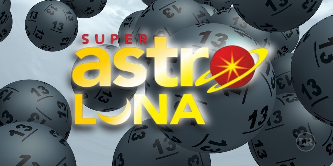 Super Astro Luna