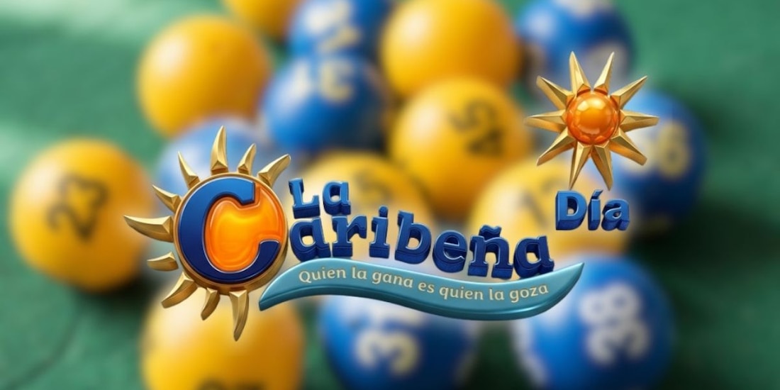 Estos son los resultados de Caribeña Día de HOY.