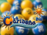 Estos son los resultados de Caribeña Día de HOY.