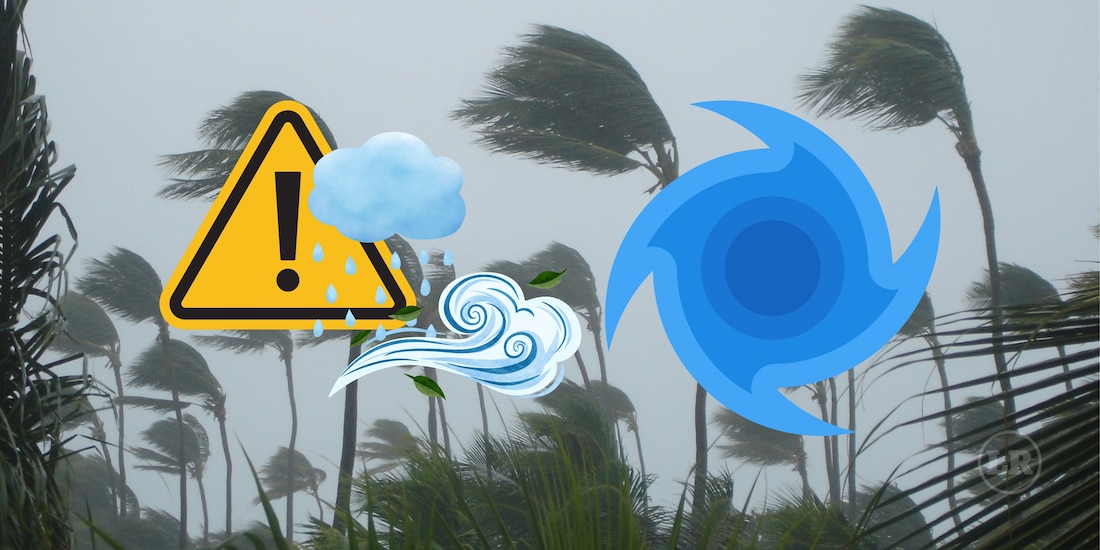 Tormenta tropical Iselle