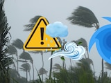 Tormenta tropical Iselle