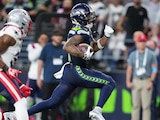 Seattle gana su primer partido de la temporada ante los Patriots.