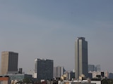 Revisa el estado de la calidad del aire en la Ciudad de México y el Estado de México.