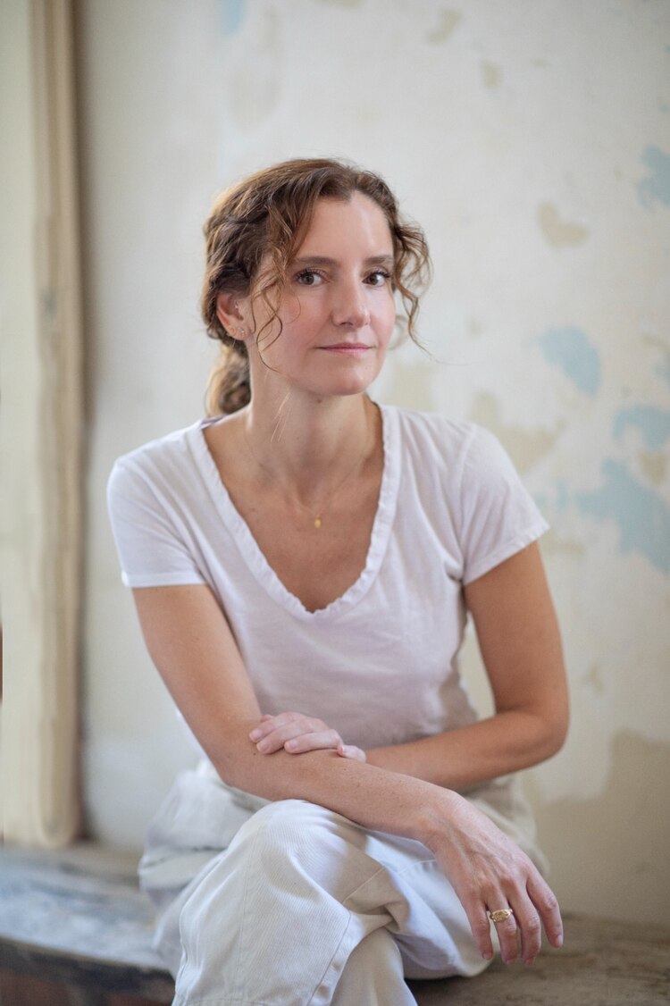 La chef mexicana en imagen de archivo.