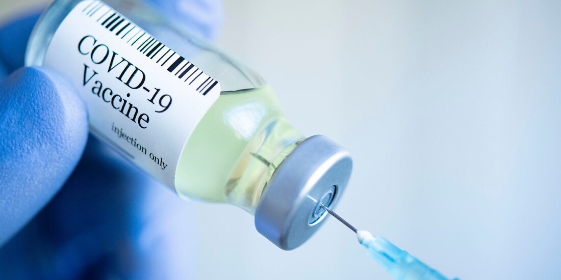 Vacunas antiCOVID-19.