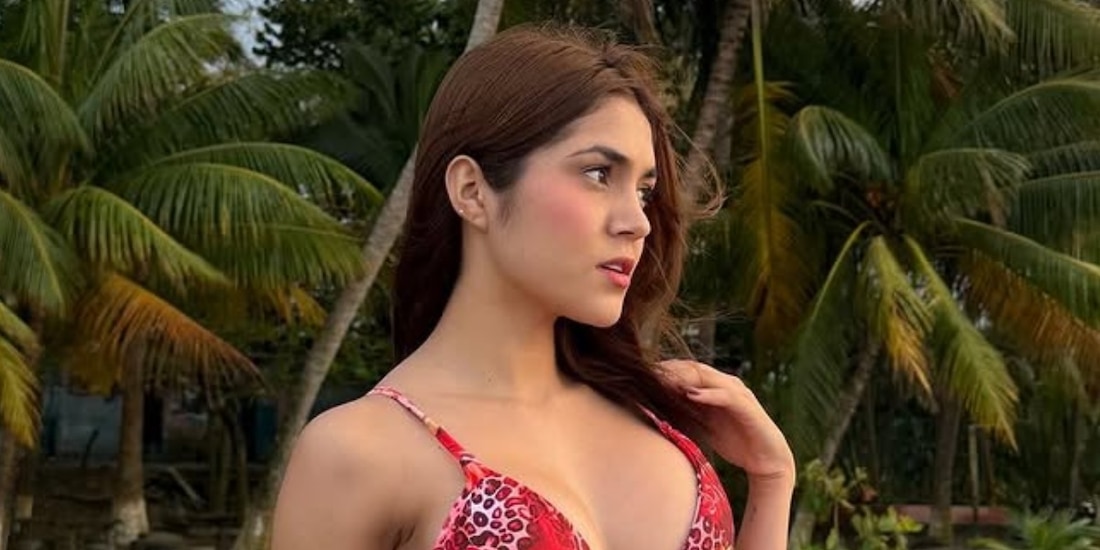 Video filtrado de La Oruga