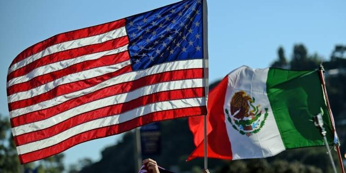 México, se mantiene como el principal socio comercial de EU