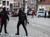 Detienen a sospechosa de atentado en Estambul que dejó 6 muertos