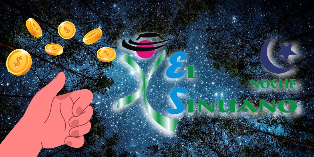 Sinuano Noche