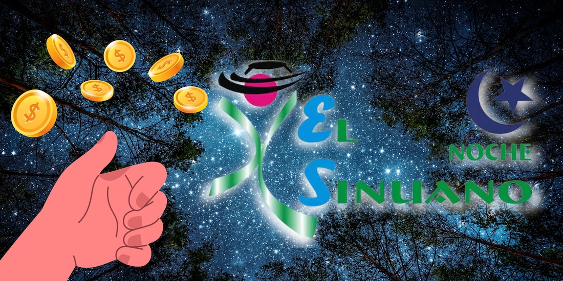 Sinuano Noche