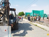 Infraestructura en Ecatepec.